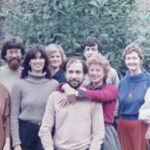 Photograph of student group from Centre for the Alexander Technique Training Course