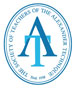 The Society of Teachers of the Alexander Technique logo