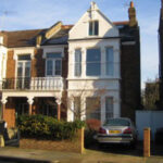 Photograph of Centre for the Alexander Technique, 46 Stevenage Road, London SW6 6HA